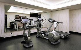 Hôtel Tiffany by Fassbind